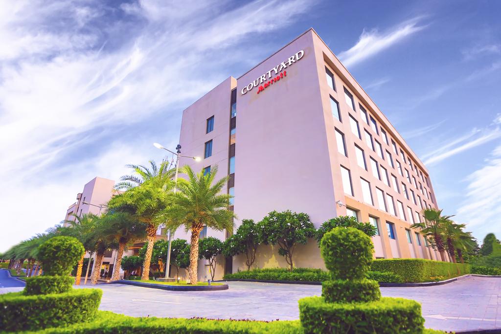 Novotel Goa Resort & Spa
