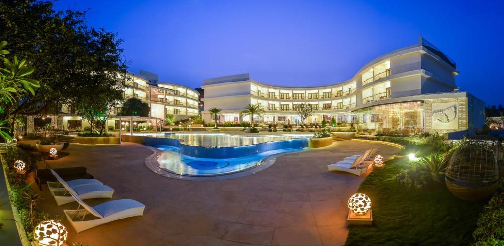 Fairfield by Marriott Lucknow