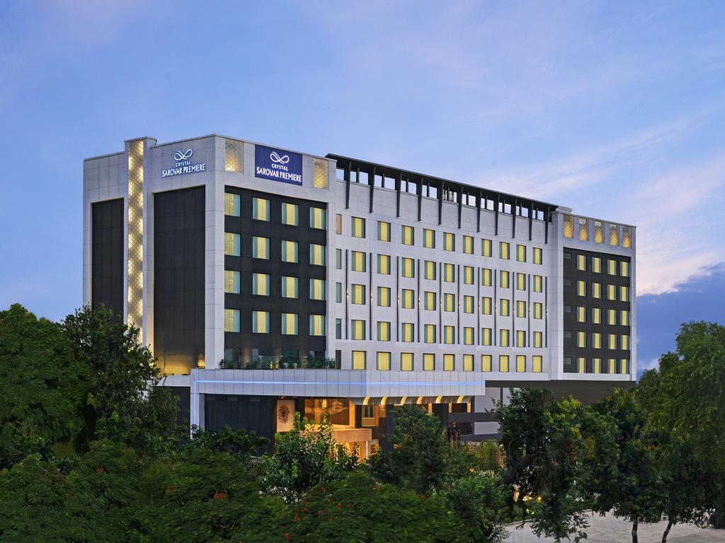 Novotel Goa Resort & Spa