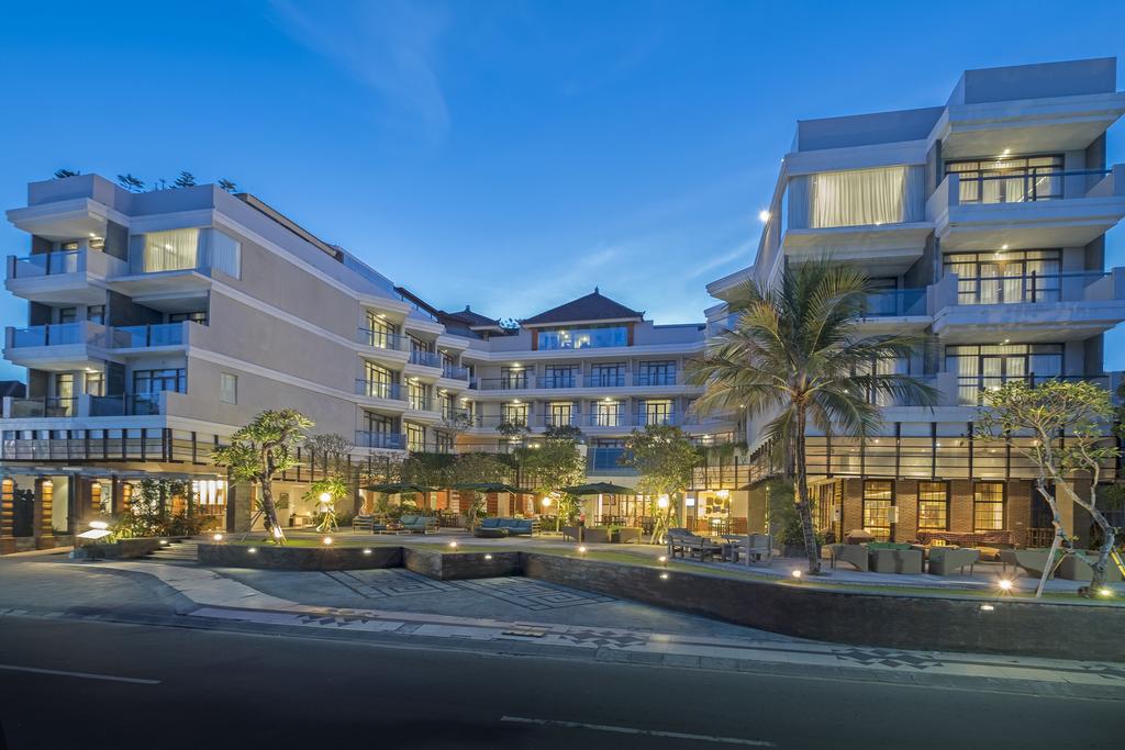 Wyndham Garden Kuta Beach